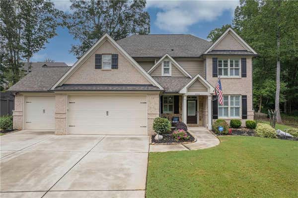 4488 ADDISON WALK DR, AUBURN, GA 30011 - Image 1