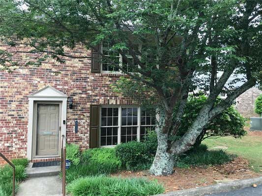 2411 NORTHLAKE CT NE, ATLANTA, GA 30345 - Image 1