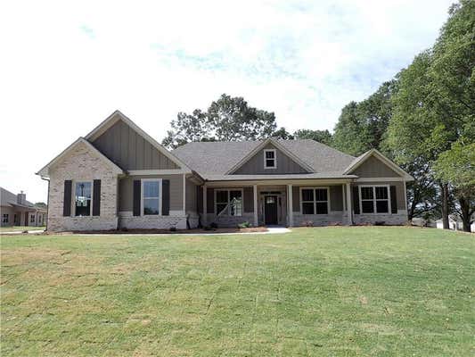 242 CAMDEN LOOP, JEFFERSON, GA 30549 - Image 1