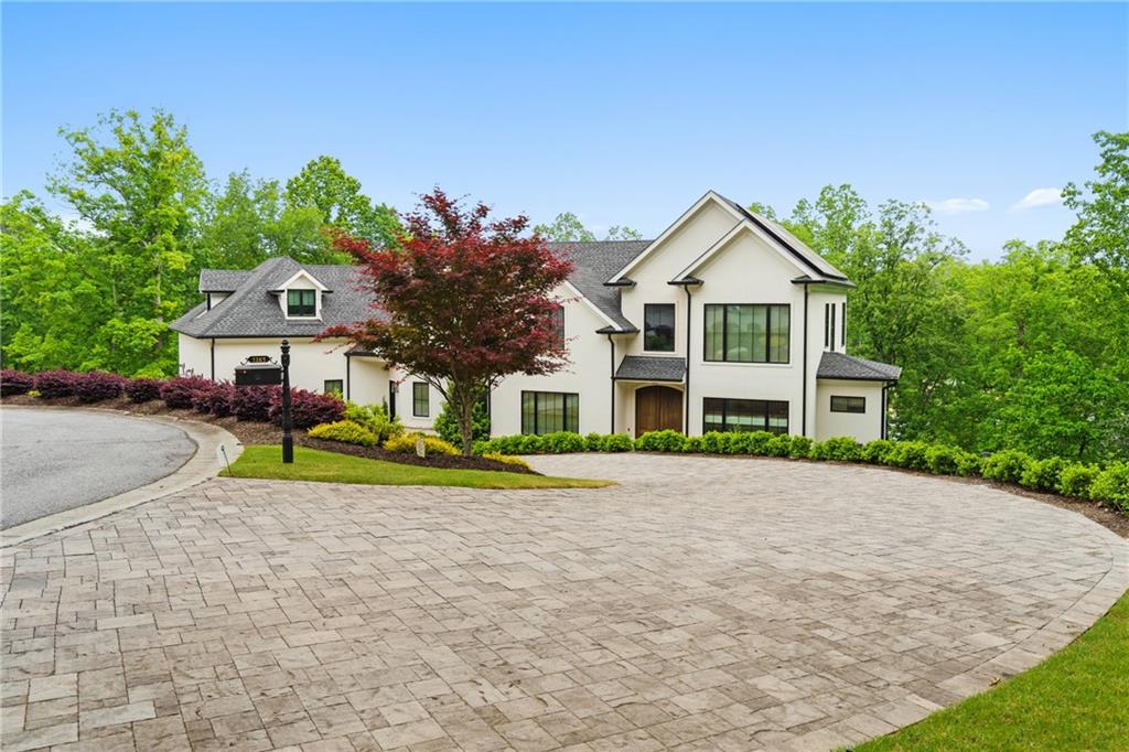 Johns Creek, Georgia, 30022, United States, ,6 BathroomsBathrooms,Residential,Active,1799401