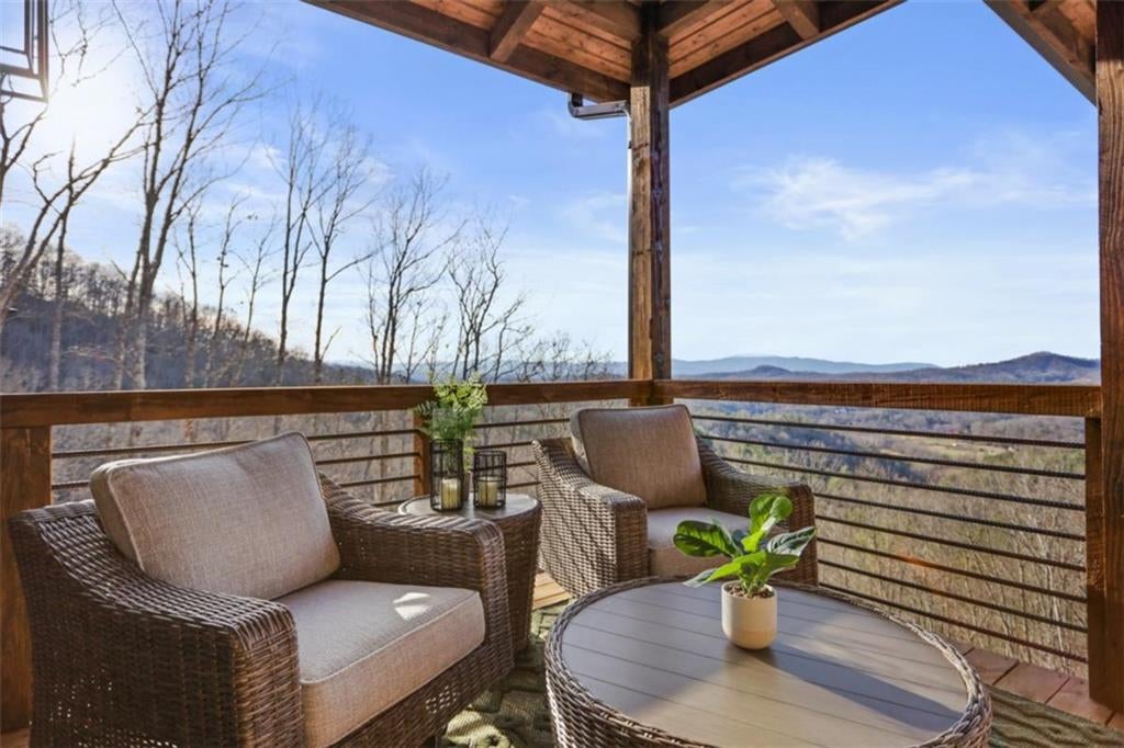 Mineral Bluff, Georgia, 30559, United States, 4 Bedrooms Bedrooms, ,4 BathroomsBathrooms,Residential,Active,2006866