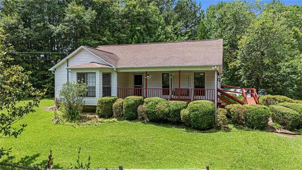 325 LEGG LAKE RD SW, PLAINVILLE, GA 30733 - Image 1