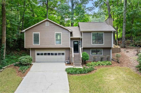 711 GREGORY MANOR DR SW, SMYRNA, GA 30082 - Image 1