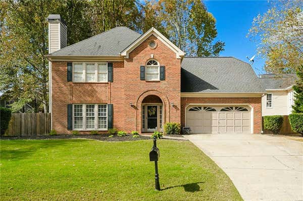 3386 STONE PATH WAY, POWDER SPRINGS, GA 30127 - Image 1