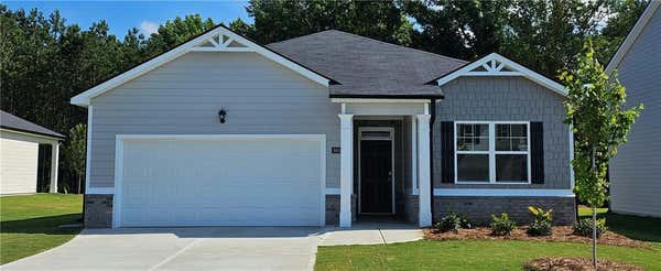 8595 SEABISUIT ROAD, LITHONIA, GA 30058 - Image 1