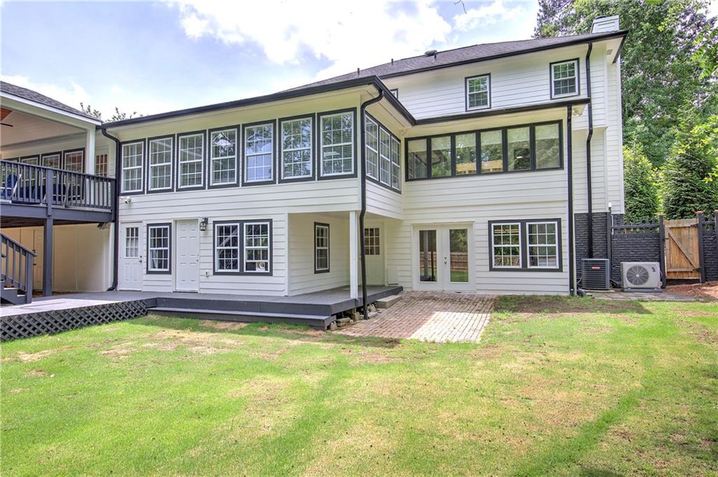 Marietta, Georgia, 30068, United States, 6 Bedrooms Bedrooms, ,5 BathroomsBathrooms,Residential,Active,2044569