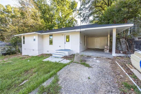 134 TORCH HILL RD, COLUMBUS, GA 31903 - Image 1