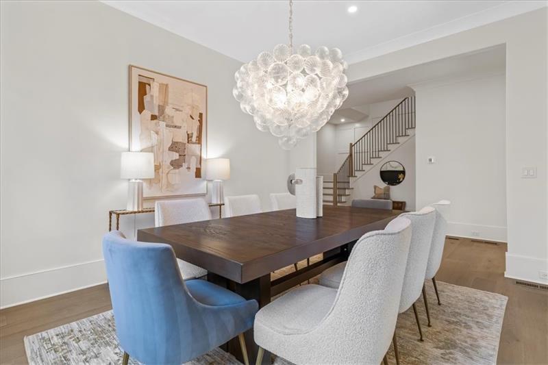 Atlanta, Georgia, 30309, United States, 4 Bedrooms Bedrooms, ,5 BathroomsBathrooms,Residential,Active,1997549