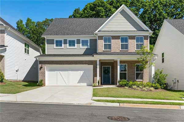 750 NORTHWAY PL, BUFORD, GA 30518 - Image 1