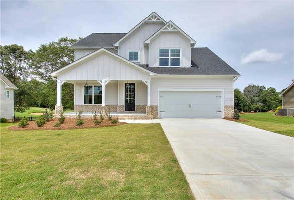 151 CLASSIC OVERLOOK, HOMER, GA 30547 - Image 1