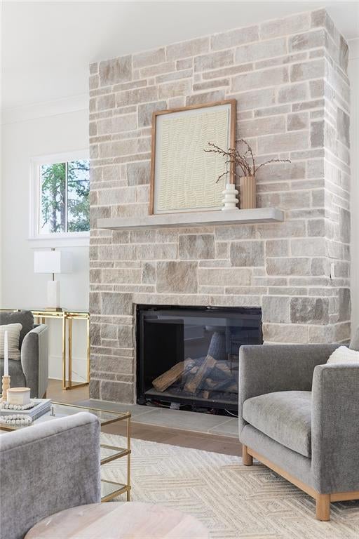 Atlanta, Georgia, 30309, United States, 4 Bedrooms Bedrooms, ,4 BathroomsBathrooms,Residential,Active,1997585