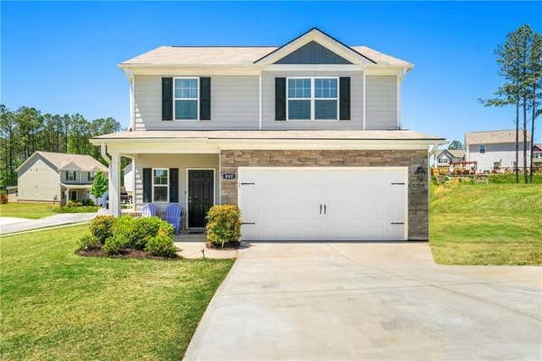 800 GOLDEN BELL WAY, VILLA RICA, GA 30180 - Image 1