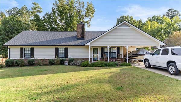 23 WINDRUSH DR NW, ROME, GA 30165 - Image 1