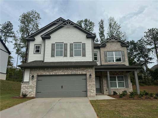 5310 WOODLINE VIEW CIRCLE, AUBURN, GA 30011 - Image 1