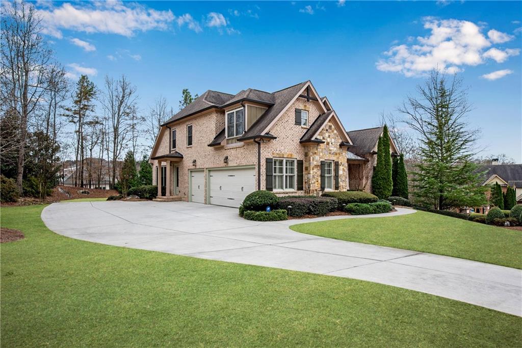 Braselton, Georgia, 30517, United States, 5 Bedrooms Bedrooms, ,5 BathroomsBathrooms,Residential,Active,2007019