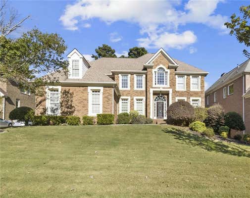 3266 HILSON HEAD LN, LITHONIA, GA 30038 - Image 1