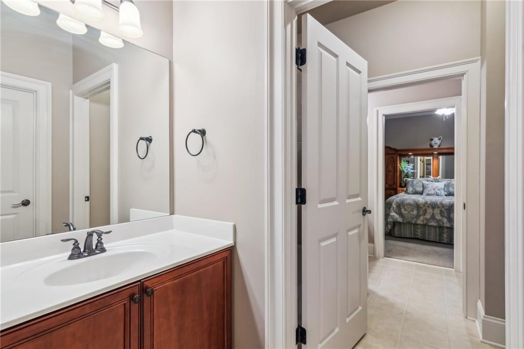 Big Canoe, Georgia, 30143, United States, 5 Bedrooms Bedrooms, ,6 BathroomsBathrooms,Residential,Active,1997551