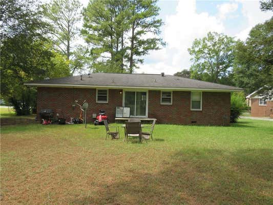 252 CHESTNUT ST, CEDARTOWN, GA 30125, photo 5 of 15