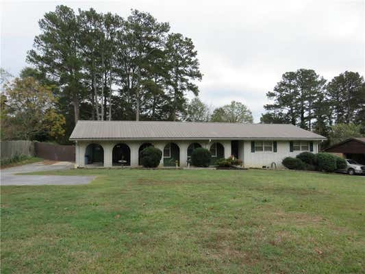 21 LEE ST, ROCKMART, GA 30153 - Image 1