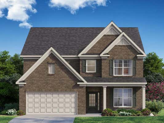 3856 KASTLER DRIVE, SOUTH FULTON, GA 30349 - Image 1