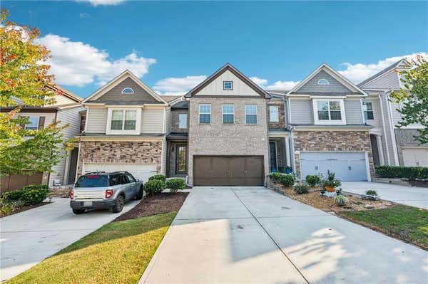 7545 ROSEBERRY WAY, LITHONIA, GA 30038 - Image 1