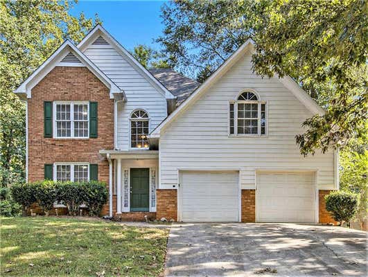 3354 MOSSWOOD LN, REX, GA 30273 - Image 1