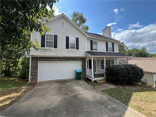 313 HILLCREST LN, CANTON, GA 30115 - Image 1