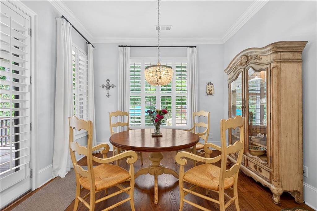Berkeley Lake, Georgia, 30096, United States, 4 Bedrooms Bedrooms, ,6 BathroomsBathrooms,Residential,Active,2043849