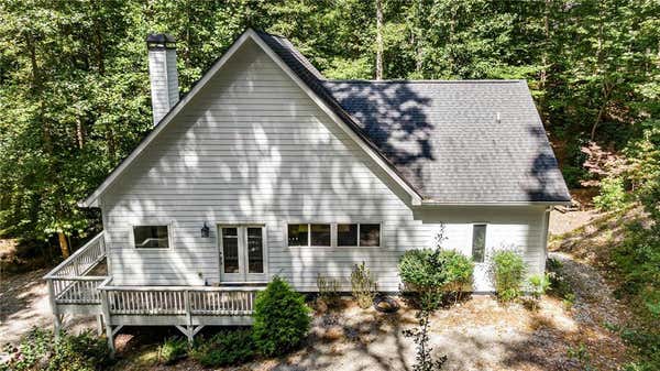 383 WEST CIR, DAHLONEGA, GA 30533 - Image 1