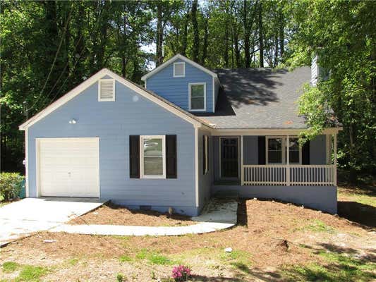 1419 CHEDWORTH PL, STONE MOUNTAIN, GA 30083 - Image 1