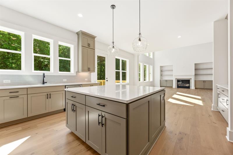 Gainesville, Georgia, 30506, United States, 4 Bedrooms Bedrooms, ,4 BathroomsBathrooms,Residential,Active,2007110