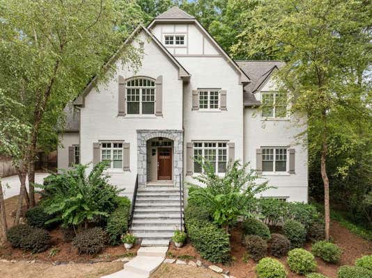 1941 LENOX RD NE, ATLANTA, GA 30306 - Image 1