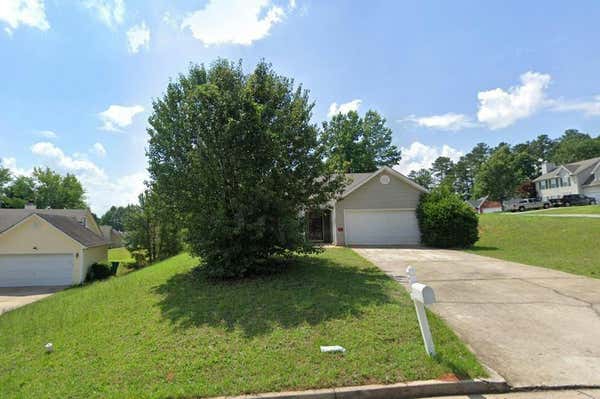 10119 COMMONS WAY, JONESBORO, GA 30238 - Image 1