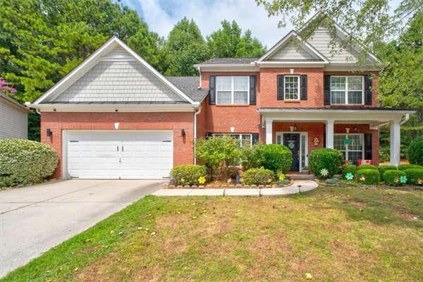 380 SIMONTON CREST DR, LAWRENCEVILLE, GA 30045 - Image 1