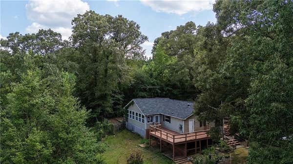 1388 THOMPSON WADDELL RD, WOODBURY, GA 30293 - Image 1