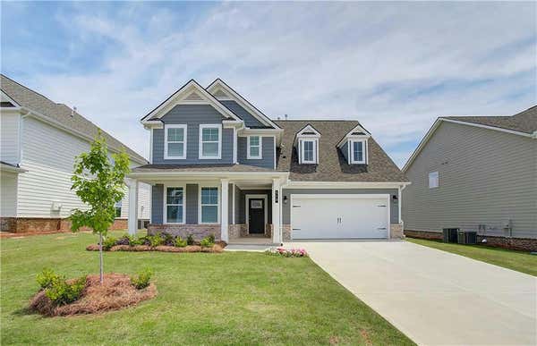 242 ARNEWOOD CIR, MCDONOUGH, GA 30253 - Image 1