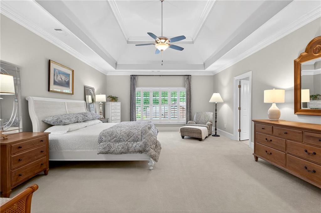 Berkeley Lake, Georgia, 30096, United States, 4 Bedrooms Bedrooms, ,6 BathroomsBathrooms,Residential,Active,2043849