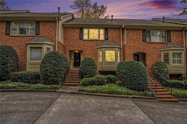 1379 SHEFFIELD GLEN WAY NE, ATLANTA, GA 30329 - Image 1