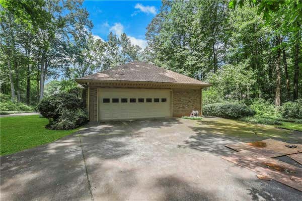 6141 WINDSONG WAY, SMOKE RISE, GA 30087, photo 4 of 65