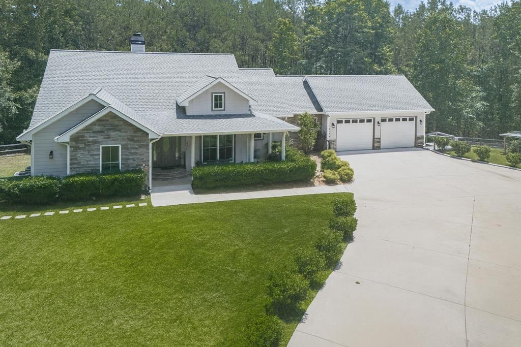 Ellijay, Georgia, 30540, United States, 4 Bedrooms Bedrooms, ,5 BathroomsBathrooms,Residential,Active,1913024