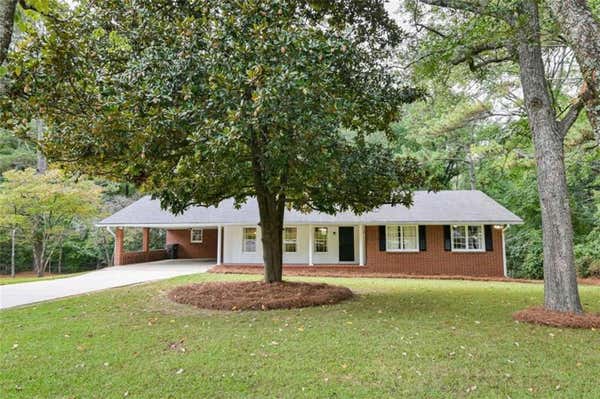 2065 MEADOWBROOK DR SW, CONYERS, GA 30094 - Image 1