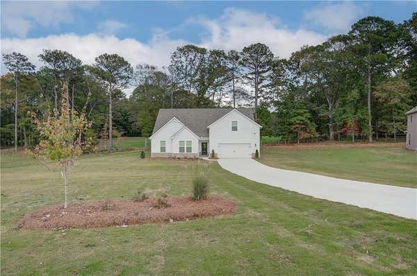 20 HOMESITE WHITES POND ROAD, MORELAND, GA 30259 - Image 1