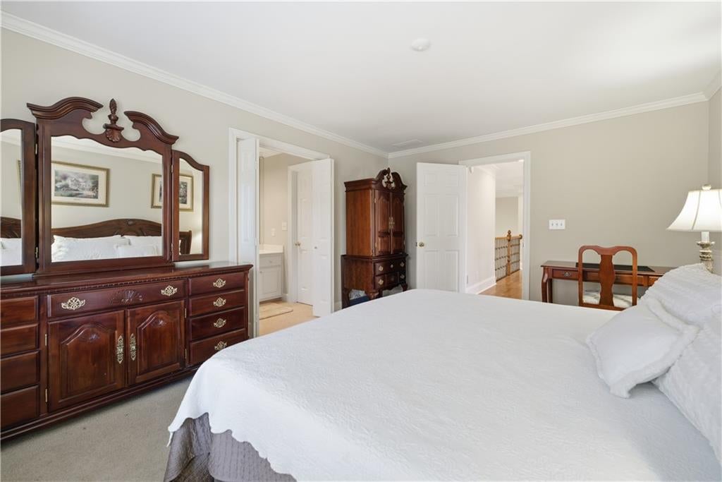 Johns Creek, Georgia, 30097, United States, 4 Bedrooms Bedrooms, ,5 BathroomsBathrooms,Residential,Active,2007308