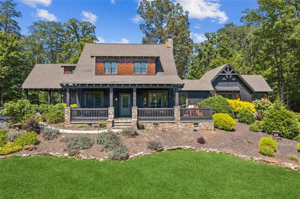 Ellijay, Georgia, 30536, United States, 3 Bedrooms Bedrooms, ,4 BathroomsBathrooms,Residential,Active,1929428