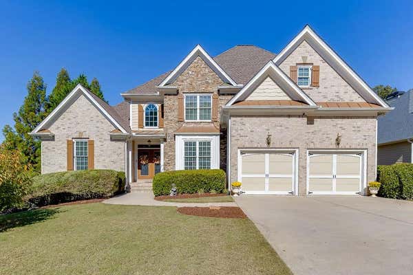 3362 MULBERRY LANE WAY, DACULA, GA 30019 - Image 1