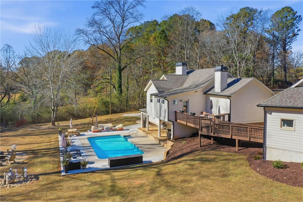 Canton, Georgia, 30114, United States, 4 Bedrooms Bedrooms, ,3 BathroomsBathrooms,Residential,Active,1990652