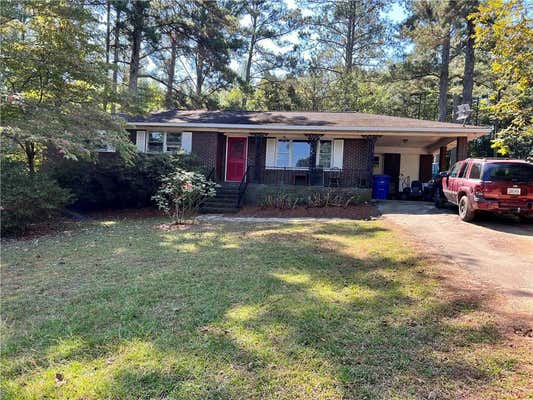 34 JEFFERS ST, BUCHANAN, GA 30113 - Image 1