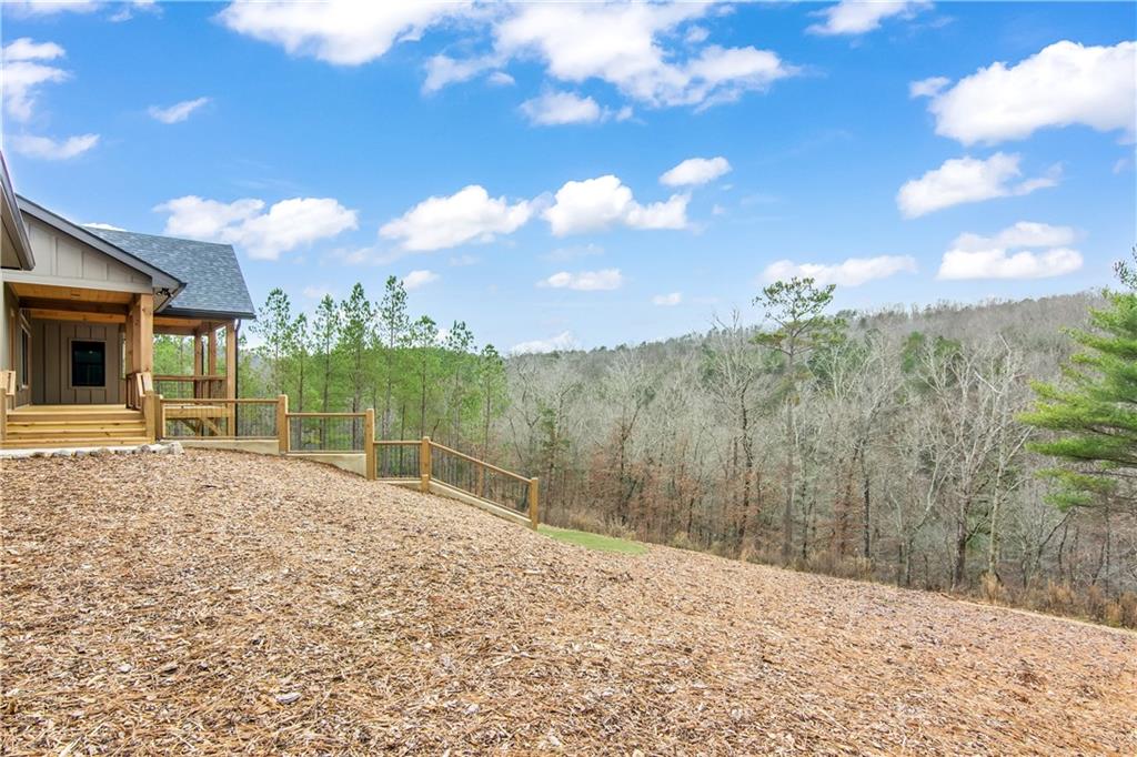 Talking Rock, Georgia, 30175, United States, 4 Bedrooms Bedrooms, ,3 BathroomsBathrooms,Residential,Active,2000221