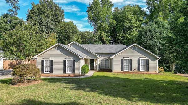 2240 ARBOR FOREST TRL SW, MARIETTA, GA 30064 - Image 1