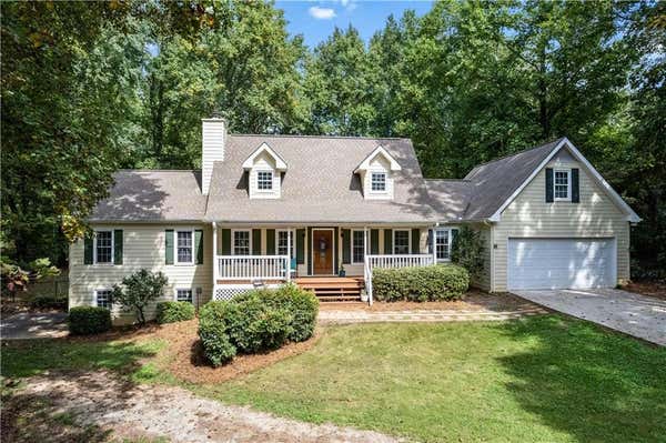 5734 GARDEN WALK, FLOWERY BRANCH, GA 30542 - Image 1